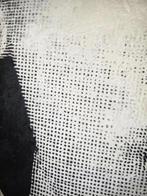 Tappeto 80x80 cm postmoderno decorativo - Tapijt - 80 cm -, Antiek en Kunst, Kunst | Designobjecten