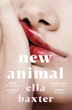 New Animal 9781529074840 Ella Baxter, Verzenden, Zo goed als nieuw, Ella Baxter