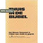 Thuis in de Bijbel 9789024209996 H. Veldhuizen, Boeken, Verzenden, Gelezen, H. Veldhuizen