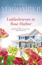 Liefdesbrieven in Rose Harbor / Rose Harbor 9789022571729, Boeken, Verzenden, Gelezen, Debbie Macomber