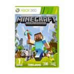 Minecraft (Zonder Boekje), Spelcomputers en Games, Games | Xbox 360, Verzenden, Nieuw