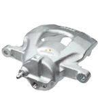 Remklauw PEUGEOT 107 1.4 HDi voorzijde, links, Verzenden, Nieuw