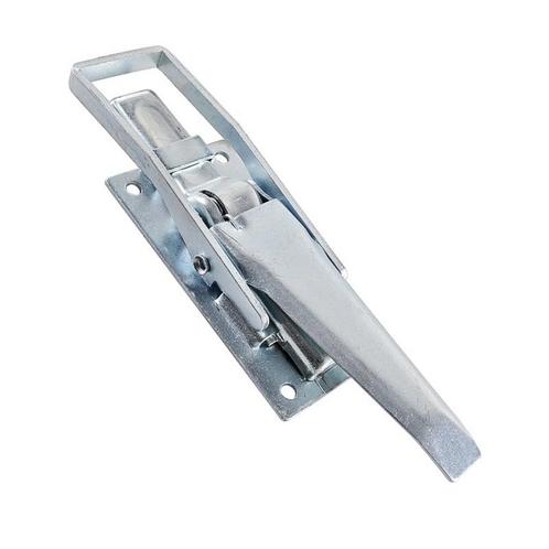 ProPlus Spansluiting voor trailers - verzinkt - 270 x 80 mm, Auto diversen, Aanhangwagen-onderdelen, Nieuw, Ophalen of Verzenden