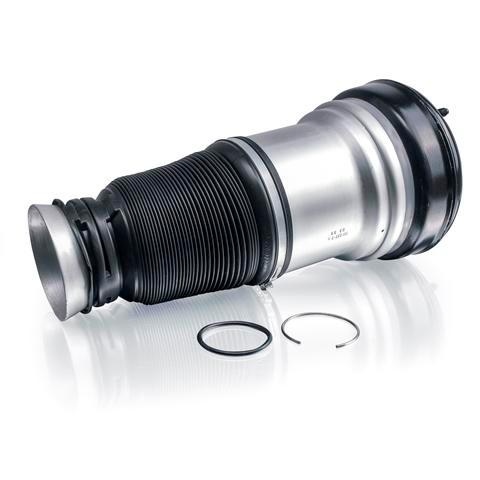 Mercedes S-Klasse W220 Veerbalg Voorzijde Luchtvering A22032, Auto-onderdelen, Ophanging en Onderstel, Nieuw, Mercedes-Benz, Verzenden