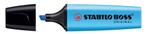 Stabilo STABILO BOSS ORIGINAL - markeerstift - blauw, Ophalen of Verzenden