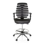 Werkkruk/Verhoogde Bureaustoel | Verstelbare Armleuning |, Huis en Inrichting, Bureaus, Verzenden, Nieuw