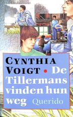 De Tillermans Vinden Hun Weg 9789045100913 Clara Voigt, Boeken, Verzenden, Gelezen, Clara Voigt