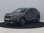 Zakelijke Lease |  Peugeot 3008, Auto's, Automaat, Gebruikt, Zwart, Overige kleuren