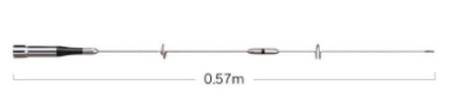 Diamond AZ-805N, Telecommunicatie, Antennes en Masten, Verzenden