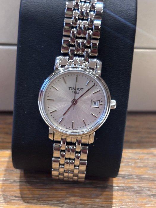 Tissot - Unknown - Zonder minimumprijs - Dames - 2010-2020, Sieraden, Tassen en Uiterlijk, Horloges | Heren