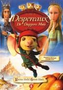 Despereaux - de dappere muis - DVD, Verzenden, Nieuw in verpakking