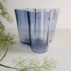 Iittala - Alvar Aalto - Vaas - Savoy - Glas