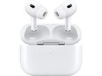 Apple AirPods Pro 2 - met MagSafe oplaadcase (USB-C), Telecommunicatie, Mobiele telefoons | Oordopjes, Verzenden, Zo goed als nieuw