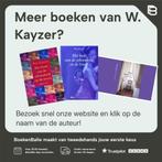 Het boek van de schoonheid / Olympus 9789046702734 W. Kayzer, Boeken, Verzenden, Gelezen, W. Kayzer