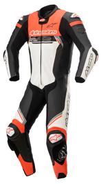 Missile V2 Ignition 1PC raceoverall Alpinestars, Motoren, Kleding | Motorkleding, Verzenden, Nieuw met kaartje