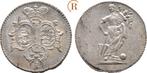 1 Kreuzer o J ( 1798 ) Loewenstein Wertheim Rochefort: Do..., Verzenden