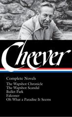 John Cheever 9781598530353 John Cheever, Boeken, Verzenden, Zo goed als nieuw, John Cheever