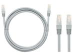 5M CAT5e RJ45 Ethernet Netwerk Kabel - Grijs