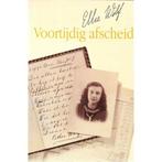 Voortijdig afscheid 9789024239528 Ellie Wolf, Boeken, Verzenden, Gelezen, Ellie Wolf