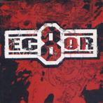 cd - Ec8or - Ec8or, Cd's en Dvd's, Verzenden, Zo goed als nieuw