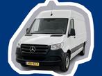 Zakelijke Lease |  Mercedes-Benz Sprinter 315 1.9 CDI L2H2 N, Stof, Gebruikt, Wit, Mercedes-Benz