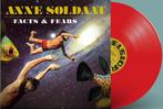 Anne Soldaat - Facts & Fears - Coloured Vinyl - LP, Ophalen of Verzenden, Nieuw in verpakking