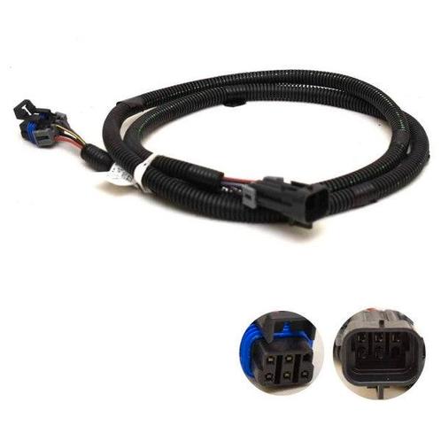 Bieden: Mercury starter key switch extension, Watersport en Boten, Bootonderdelen, Motor en Techniek, Nieuw, Zeilboot of Motorboot