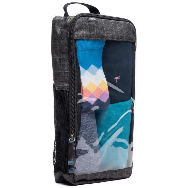 Think Tank Clothing Cube M, Audio, Tv en Foto, Fotografie | Fototassen, Overige typen, Nieuw, Overige merken, Ophalen of Verzenden