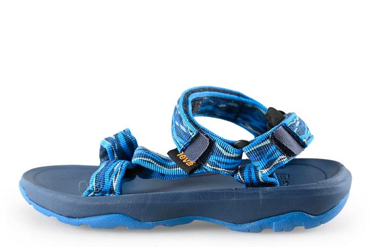 Teva Sandalen in maat 29 Blauw | 10% korting, Kinderen en Baby's, Kinderkleding | Schoenen en Sokken, Jongen of Meisje, Zo goed als nieuw