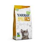 6x Yarrah Bio Kattenvoer Adult Kip 800 gr, Dieren en Toebehoren, Dierenvoeding, Verzenden
