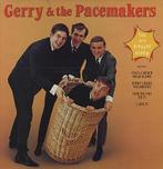 LP gebruikt - Gerry &amp; The Pacemakers - The Hit Single..., Verzenden, Zo goed als nieuw