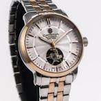 Catena - Automatic Swiss Watch Open Heart - CAD026-4FM -, Nieuw