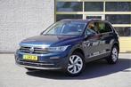 Zakelijke Lease |  Volkswagen Tiguan 1.5 TSI Life BJ2021 Led, Stof, Gebruikt, Overige kleuren, Overige brandstoffen