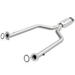 MagnaFlow Conv DF 02-08 Lexus SC430 4.3L Rear - 24321, Auto-onderdelen, Uitlaatsystemen, Ophalen of Verzenden, Nieuw