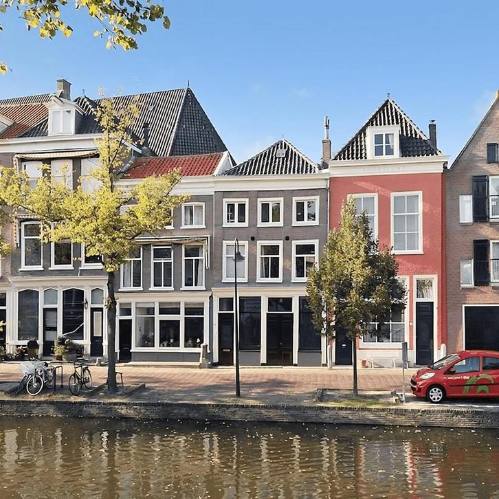 huis in Delft gevonden voor €2500,- pm, Huizen en Kamers, Huizen te huur, Direct bij eigenaar, Zuid-Holland, Overige soorten