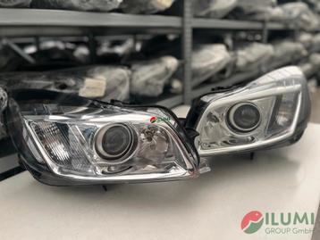 OPEL INSIGNIA XENON LED KOPLAMP R L KPL 1ZT009631 beschikbaar voor biedingen
