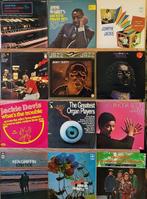 Jimmy Smith, Jimmy Mc Griff , Jackie Davis, Ken Griffin, Nieuw in verpakking