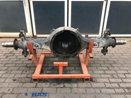 Achterashuis 2628612, Auto-onderdelen, Vrachtwagen-onderdelen, Gebruikt, Scania, Transmissie en Toebehoren, Ophalen