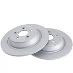 Remschijf FORD S-MAX 2.0 EcoBlue achterzijde, Verzenden, Nieuw