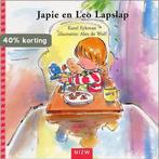 Japie En Leo Lapslap 9789059570948 Karel Eykman, Boeken, Verzenden, Gelezen, Karel Eykman