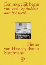 Een mogelijk begin van veel 9789021436074 Hester van Hasselt, Verzenden, Zo goed als nieuw, Hester van Hasselt