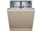 Neff S175EAX16E - Vaatwasser Volledig ingebouwd - 13, Witgoed en Apparatuur, Vaatwasmachines, Verzenden, Nieuw