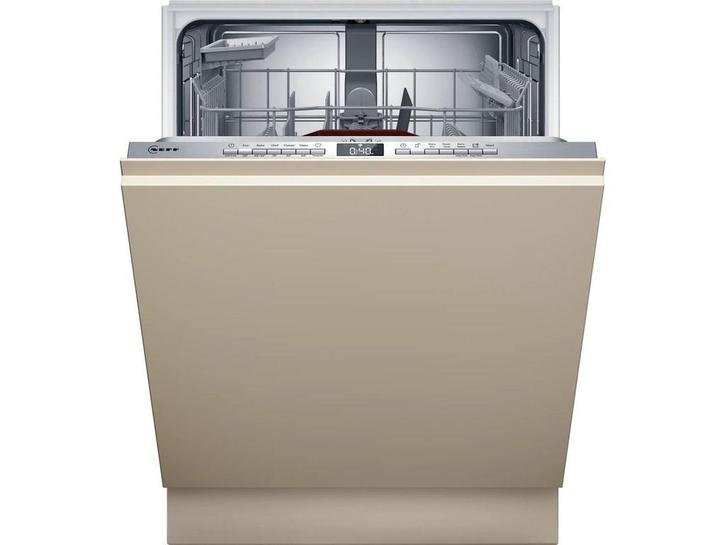 Neff S175EAX16E - Vaatwasser Volledig ingebouwd - 13, Witgoed en Apparatuur, Vaatwasmachines, Nieuw, Verzenden