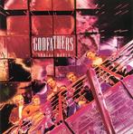 cd - The Godfathers - Unreal World, Zo goed als nieuw, Verzenden