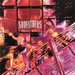 cd - The Godfathers - Unreal World, Verzenden, Zo goed als nieuw