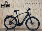 Diamant Zouma Deluxe E-Bike Shimano Deore 2022, Overige merken, Ophalen of Verzenden, Zo goed als nieuw, 50 km per accu of meer