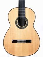 Menno Bos Torres Cocobolo Spruce 2019 (Concert Gitaren), Ophalen of Verzenden, Gebruikt, Klassieke of Spaanse gitaar