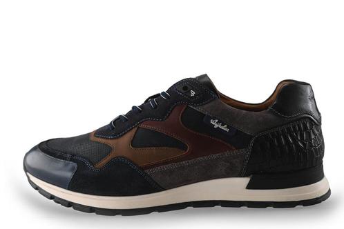 Australian Footwear Sneakers in maat 46 Blauw | 10% extra, Kleding | Heren, Schoenen, Blauw, Zo goed als nieuw, Sneakers of Gympen