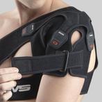 EVS SB05 Shoulder Brace Black / Schouder Brace Zwart - M / M, Motoren, Verzenden, Nieuw