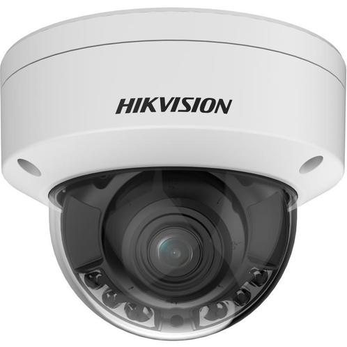 Hikvision DS-2CD2787G2HT-LIZS  8MP 4K Smart Hybrid Light, Audio, Tv en Foto, Videobewaking, Ophalen of Verzenden